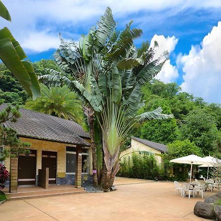 Hui-Lai Resorts Jianshi Zewnętrze zdjęcie
