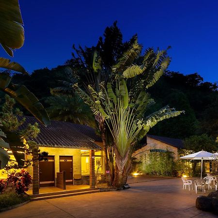 Hui-Lai Resorts Jianshi Zewnętrze zdjęcie