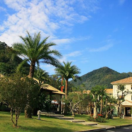 Hui-Lai Resorts Jianshi Zewnętrze zdjęcie