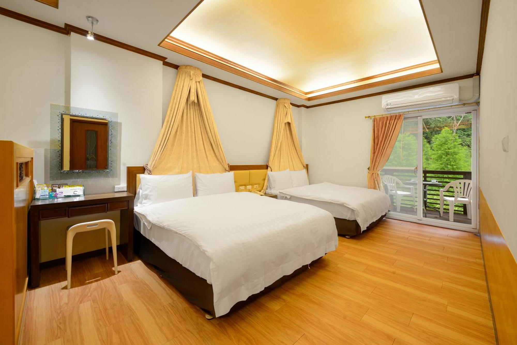 Hui-Lai Resorts Jianshi Zewnętrze zdjęcie