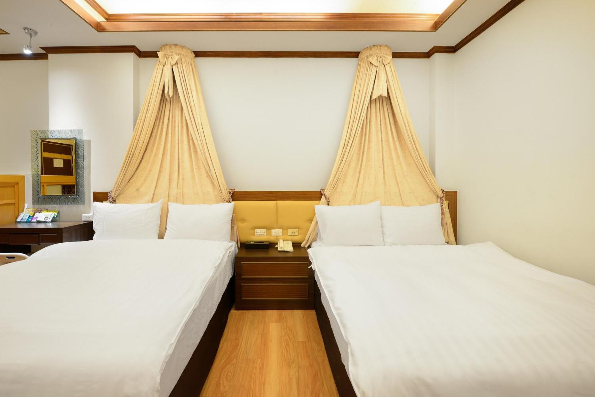 Hui-Lai Resorts Jianshi Zewnętrze zdjęcie