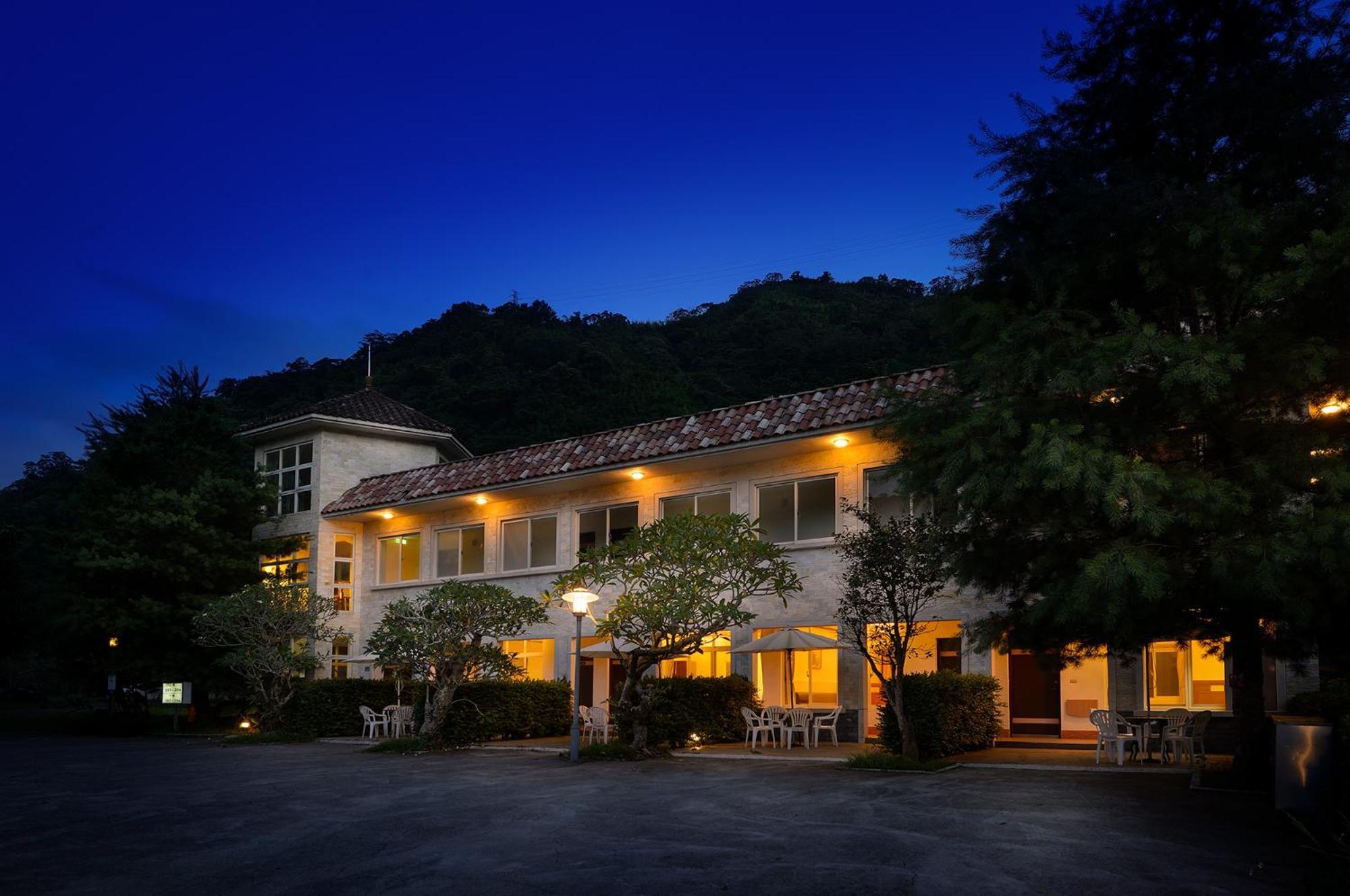 Hui-Lai Resorts Jianshi Zewnętrze zdjęcie