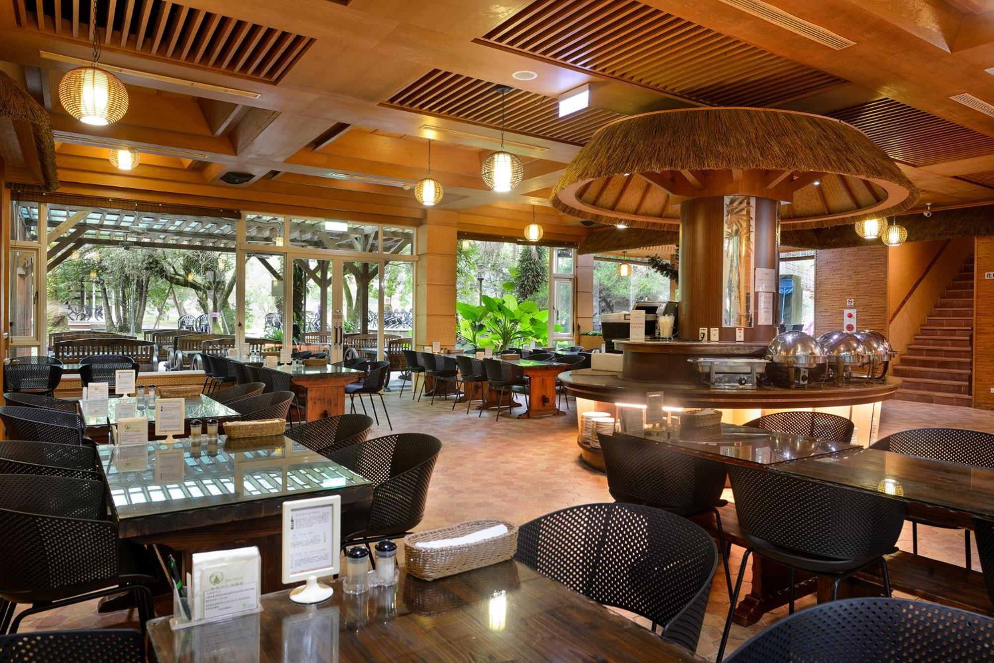 Hui-Lai Resorts Jianshi Zewnętrze zdjęcie