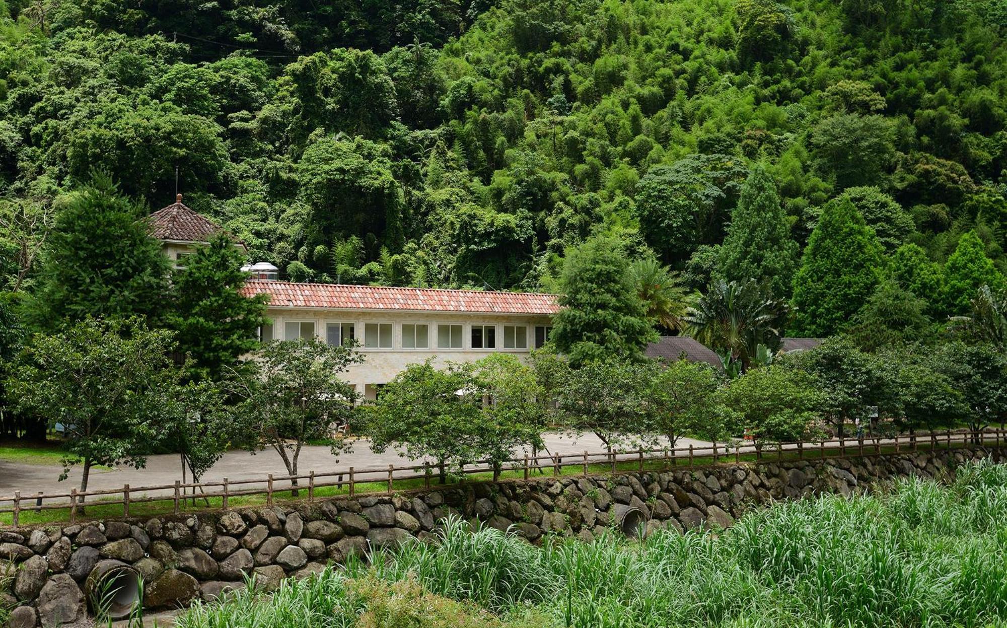 Hui-Lai Resorts Jianshi Zewnętrze zdjęcie
