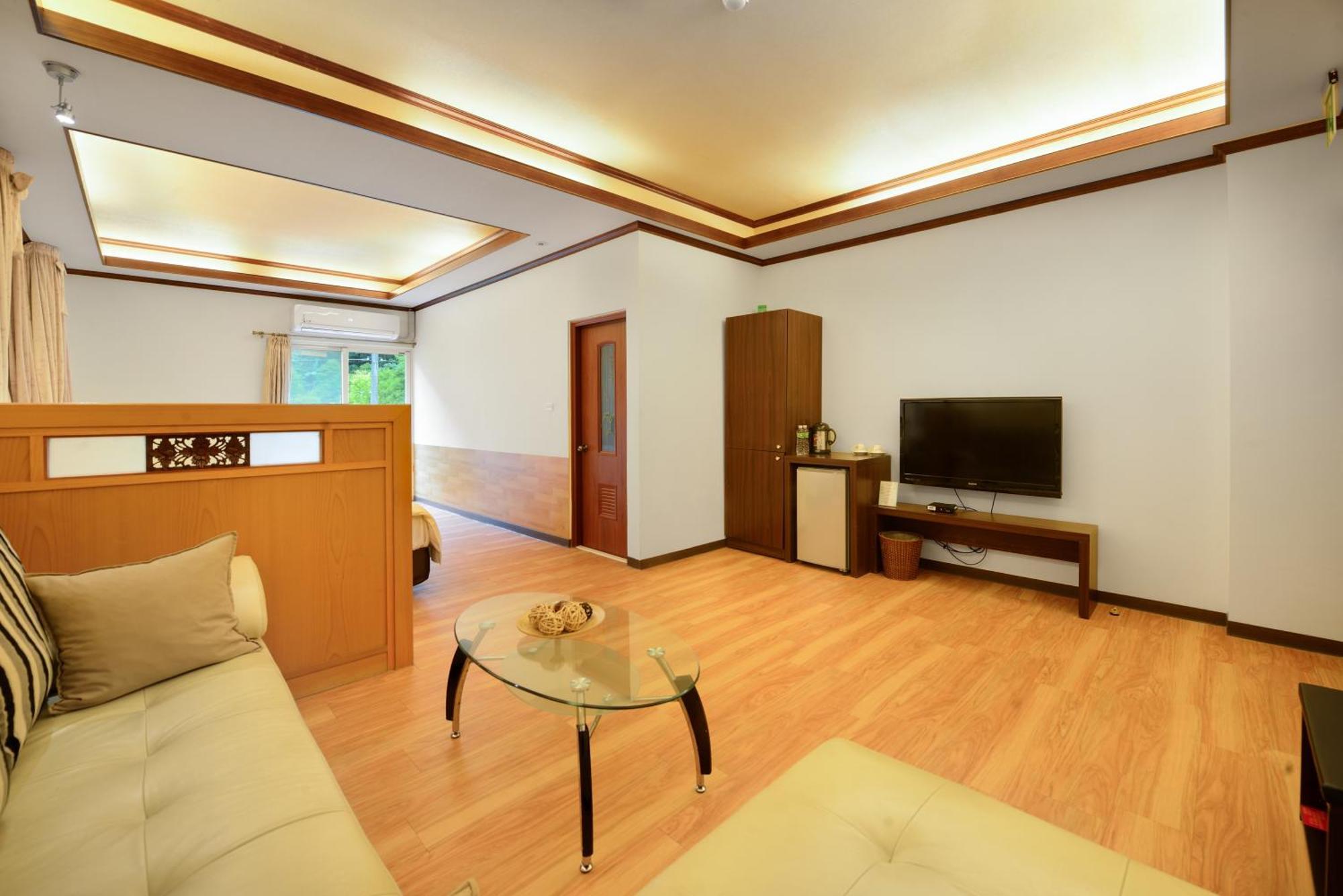 Hui-Lai Resorts Jianshi Zewnętrze zdjęcie