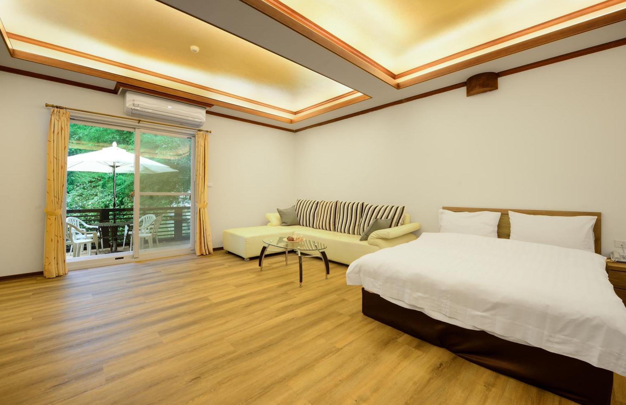 Hui-Lai Resorts Jianshi Zewnętrze zdjęcie