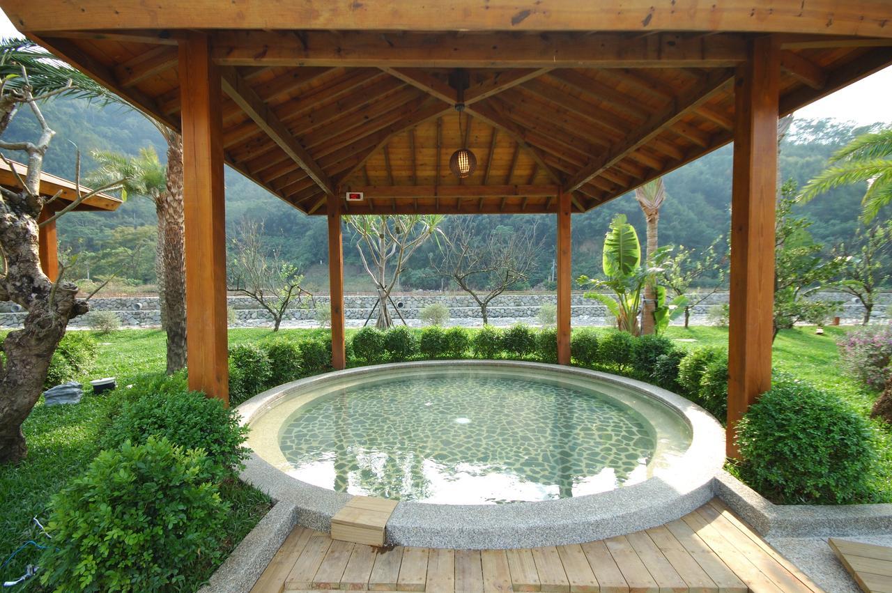 Hui-Lai Resorts Jianshi Zewnętrze zdjęcie