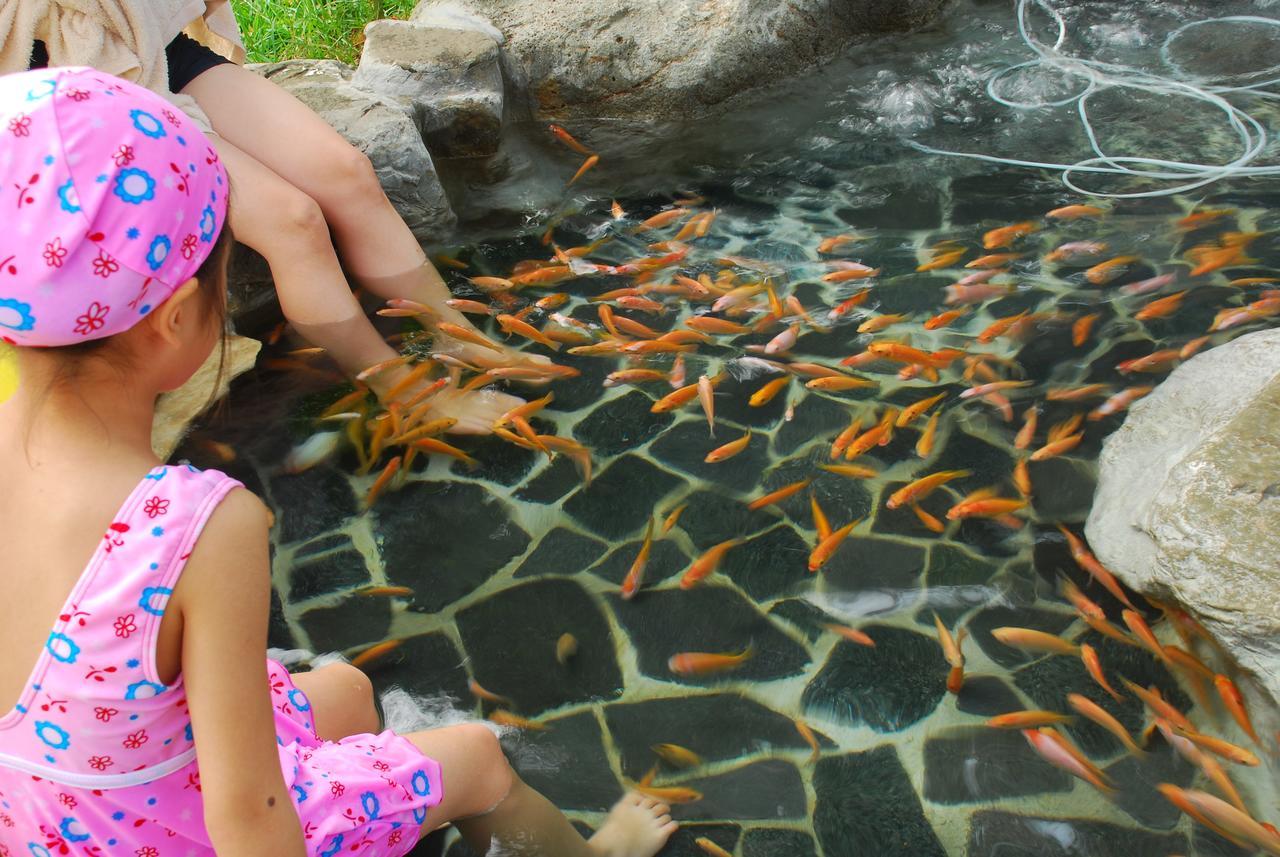 Hui-Lai Resorts Jianshi Zewnętrze zdjęcie