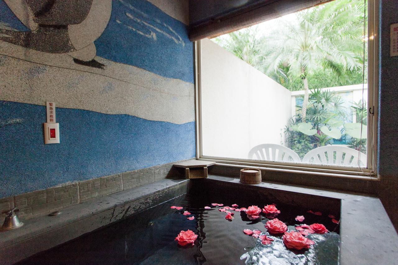 Hui-Lai Resorts Jianshi Zewnętrze zdjęcie