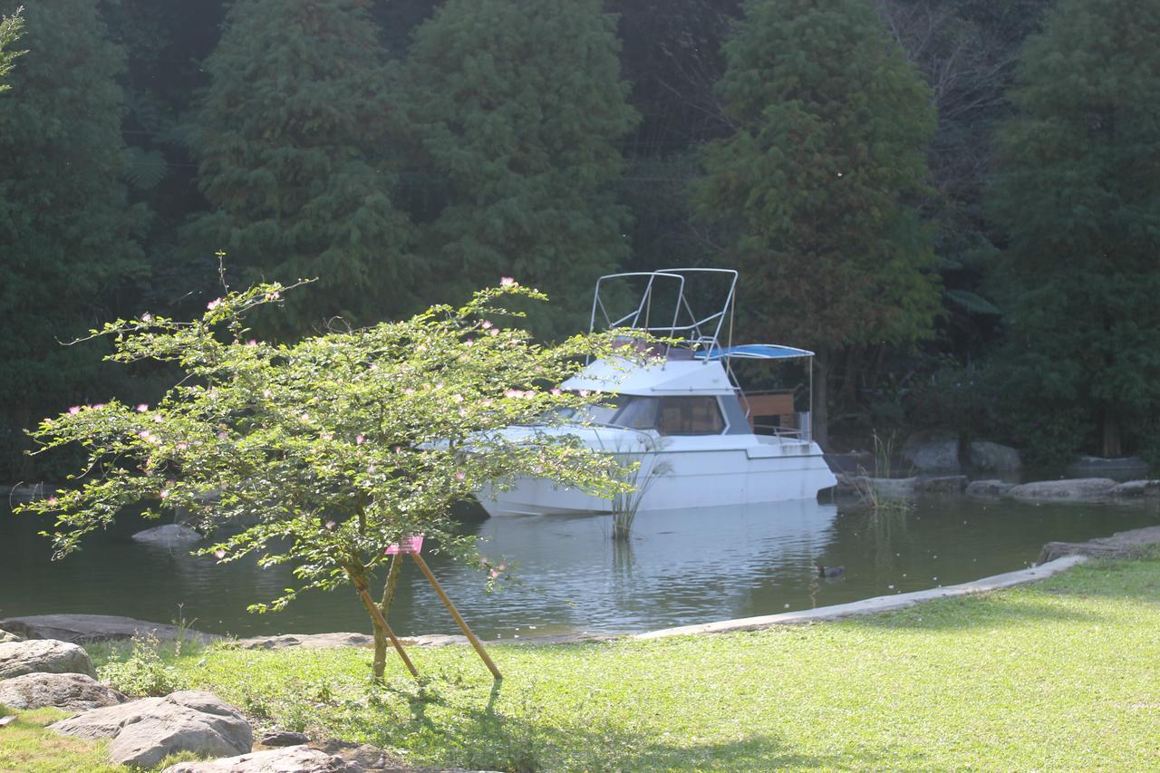 Hui-Lai Resorts Jianshi Zewnętrze zdjęcie