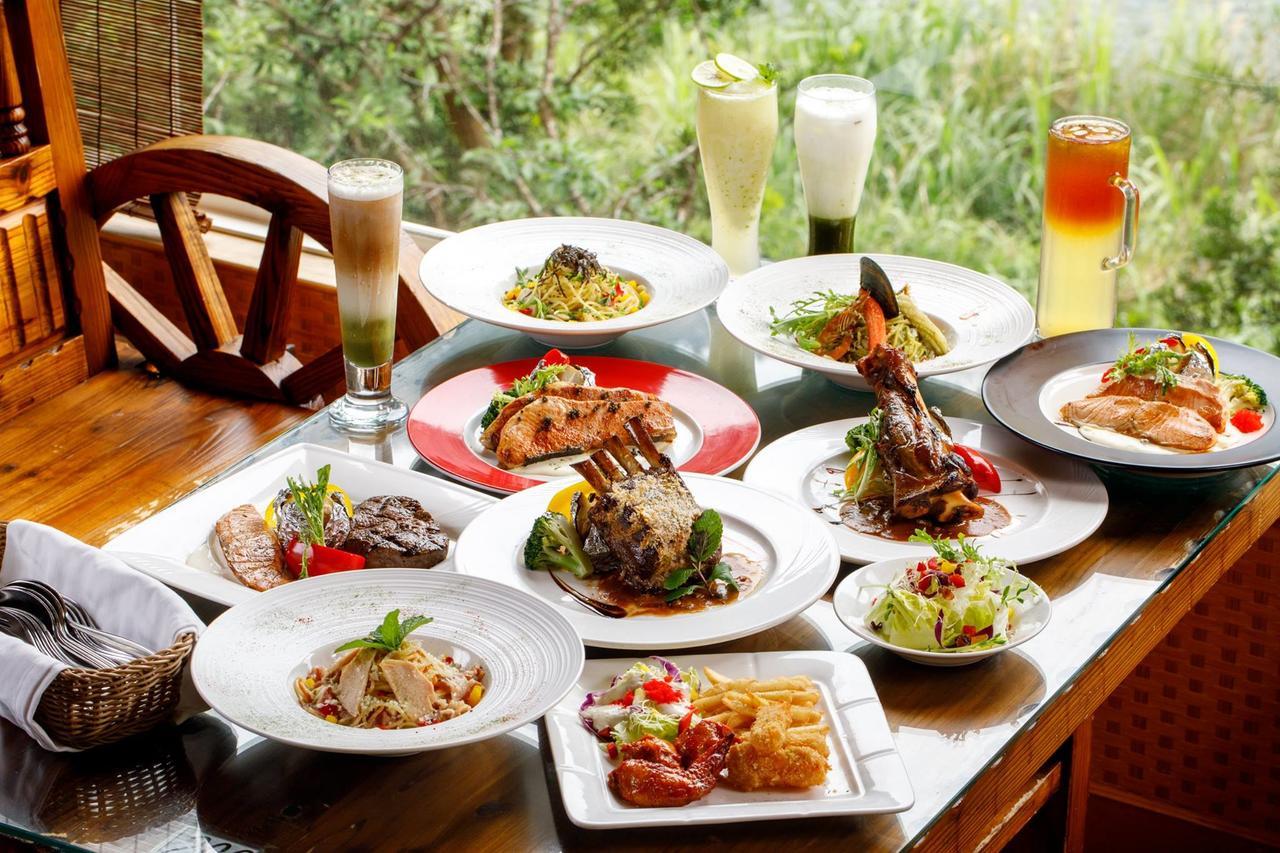 Hui-Lai Resorts Jianshi Zewnętrze zdjęcie