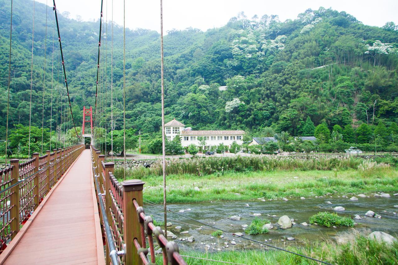 Hui-Lai Resorts Jianshi Zewnętrze zdjęcie