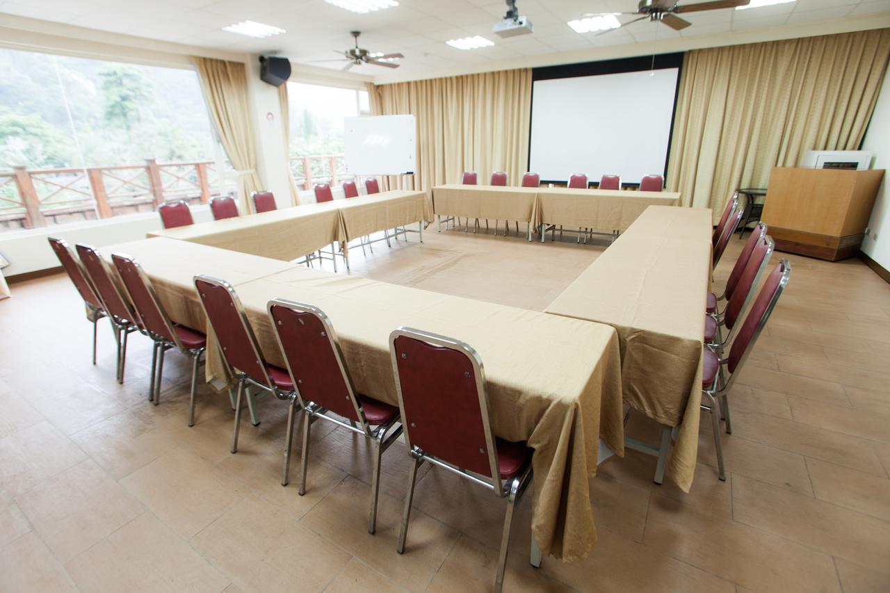 Hui-Lai Resorts Jianshi Zewnętrze zdjęcie